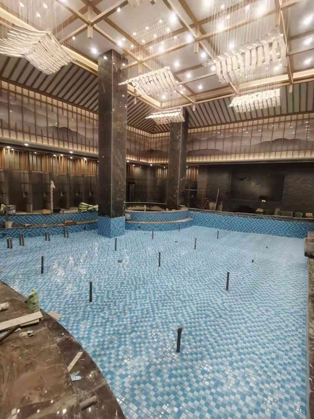 河南安陽(yáng)溫泉