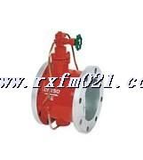 微阻緩閉消聲止回閥[HH46X、HDH48X、HH