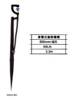 溫室旋轉(zhuǎn)微噴頭、溫室折射微噴頭、地插式噴頭