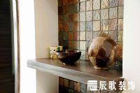 辰歌裝飾 家裝 公裝 裝修設計