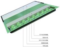HPL防靜電地板批發(fā)