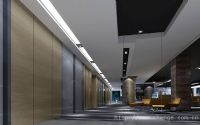 辦公室設計裝修 辦公室裝飾裝修 辰歌裝飾
