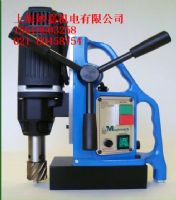 英國麥格磁座鉆，小型磁力鉆，專業(yè)鋼板鉆機