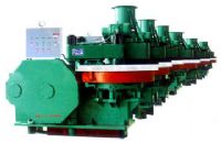免燒磚機在建材行業(yè)已成燎原之勢