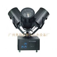三頭探照燈戶外專用燈具—奧得意廠家直銷