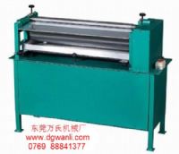 塑膠上膠機(jī)萬(wàn)氏機(jī)械供應(yīng)