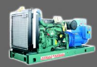 星光帕金斯系列發(fā)電機(jī)組10-1600kw