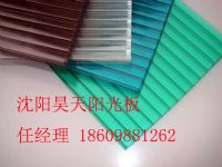 長(zhǎng)春溫室大棚陽(yáng)光板 長(zhǎng)春陽(yáng)光板