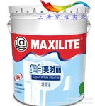 多樂士超白美時麗內墻乳膠漆