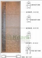美之源新款移門，室內(nèi)門，衣柜門，櫥柜門