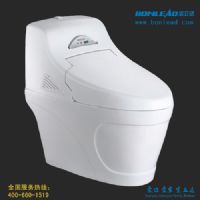 誠(chéng)招智能馬桶經(jīng)銷商，國(guó)內(nèi)唯一伸縮式烘干專利智能座便