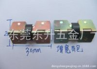 紅木盒彈簧合頁，小禮品盒彈力合頁，飾品盒小合頁