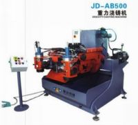 廣東重力鑄造機(jī) 浙江鑄造設(shè)備批發(fā) 哪里有賣(mài)鑄造機(jī)