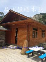 福州最新防腐木信息|實(shí)惠的景觀精品廠家特