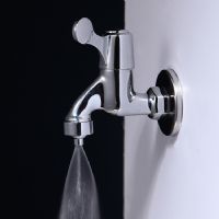 上海易安莊噴霧式Y(jié)I-300水嘴水龍頭