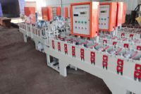 鋁扣板一次成型機(jī)維護(hù)方法及成型特點和選擇方法