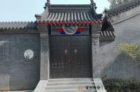 銅門銅裝飾選擇寶創(chuàng)傳奇 工藝精湛的銅裝飾廠家