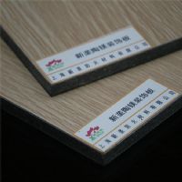 陶鎂防火板 護墻板 裝飾防火板 醫(yī)療潔凈板  上海新壟板