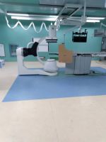 醫(yī)院凈化室ICU專用PVC塑膠卷材地板