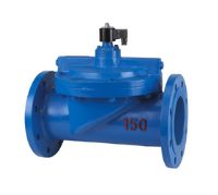 ZCS水用電磁閥，DC24V/220V電磁閥，常開式/常閉式電磁閥