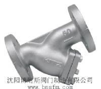Y型過濾器，T型過濾器，U型過濾器，博耐斯藍式過濾器